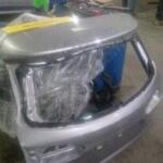2021-2024 TOYOTA COROLLA CROSS BAGAJ KAPAĞI