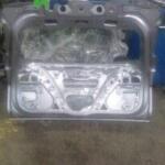 2021-2024 TOYOTA COROLLA CROSS BAGAJ KAPAĞI