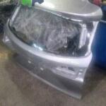 2021-2024 TOYOTA COROLLA CROSS BAGAJ KAPAĞI