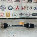 2021-2024 TOYOTA YARİS CROSS SOL AKS