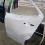 2021-2024 TOYOTA YARİS CROSS SOL ARKA KAPI