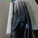 2021-2024 VOLKSWAGEN TAİGO ARKA TAMPON