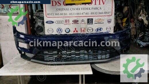 Volkswagen T-Roc Ön Tampon çıkma parça