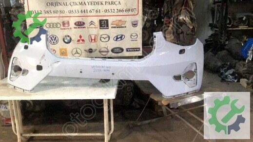 Volvo XC40 Ön Tampon 2021-2024 çıkma parça