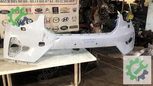 Volvo XC40 Ön Tampon 2021-2024 çıkma parça