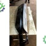 2021-2024 DACİA SANDERO ARKA TAMPON ALT PLASTİGİ