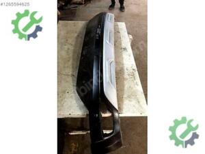 2021-2024 DACİA SANDERO ARKA TAMPON ALT PLASTİGİ