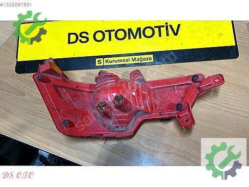Hyundai Bayon Sis Farı çıkma parça