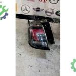 2021-2024 OPEL CROSSLAND X SOL STOP