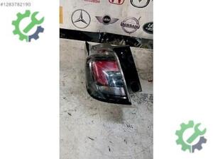 2021-2024 OPEL CROSSLAND X SOL STOP