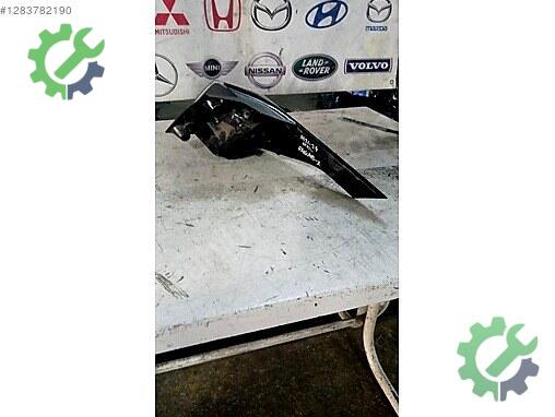 Opel Crossland X Sol Arka Stop çıkma parça