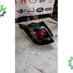 2021-2024 OPEL CROSSLAND X SOL STOP