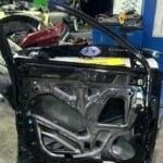 2021-2025 CHERY TİGGO 8 PRO SOL ÖN KAPI