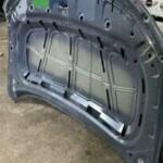 2021-2025 HYUNDAİ TUCSON MOTOR KAPUTU