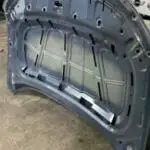 2021-2025 HYUNDAİ TUCSON MOTOR KAPUTU