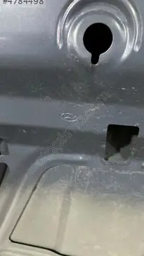 Hyundai Tucson Kaput 2021-2025 çıkma parça