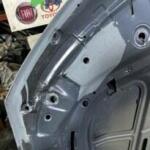 2021-2025 HYUNDAİ TUCSON MOTOR KAPUTU