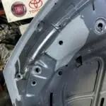 2021-2025 HYUNDAİ TUCSON MOTOR KAPUTU
