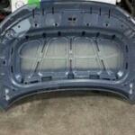 2021-2025 HYUNDAİ TUCSON MOTOR KAPUTU