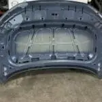 2021-2025 HYUNDAİ TUCSON MOTOR KAPUTU