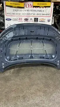 Hyundai Tucson Kaput 2021-2025 çıkma parça