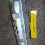 2021-2025 MİNİ COOPER ARKA TAMPON ALT PLASTİGİ
