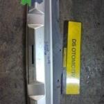 2021-2025 MİNİ COOPER ARKA TAMPON ALT PLASTİGİ