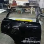 2021-2025 NİSSAN QASHQAİ SAĞ ARKA KAPI
