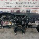 2021-2025 OPEL CORSA F TORPİDO VE GÖĞÜS