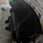 2021-2025 OPEL CORSA F TORPİDO VE GÖĞÜS