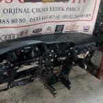 2021-2025 OPEL CORSA F TORPİDO VE GÖĞÜS