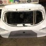 2021-2025 RENAULT CLİO 5 BAGAJ KAPAĞI