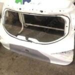 2021-2025 RENAULT CLİO 5 BAGAJ KAPAĞI