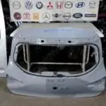 Renault Megane Bagaj Kapağı Çıkma Parça Konya