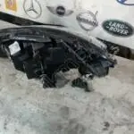 2021 Renault Clio Sağ Ön Far Çıkma Parça Ankara