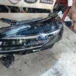 2021 Renault Clio Sol Ön Far Çıkma Parça Ankara