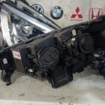 2021-2025 RENAULT MEGANE 4 JOY SAĞ SOL FAR ADET FİYATI