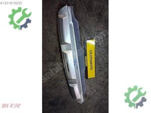 2021-2025 MİNİ COOPER ARKA TAMPON ALT PLASTİGİ