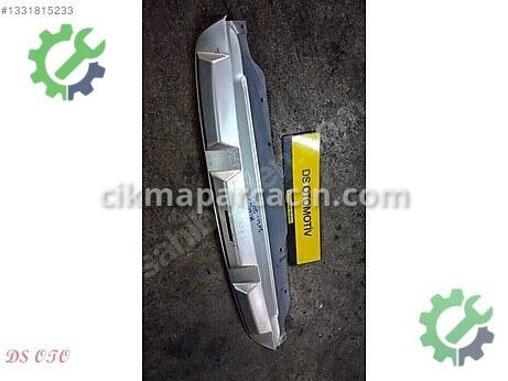 Mini Cooper Tampon Braketi çıkma parça