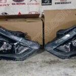 2021-2026 HYUNDAİ BAYON SAĞ SOL FAR SIFIR ORİNAL İTHAL ADETFİYATI