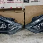 2021-2026 HYUNDAİ BAYON SAĞ SOL FAR SIFIR ORİNAL İTHAL ADETFİYATI
