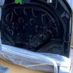 2021-2026 MERCEDE E200 214 KASA MOTOR KAPUTU SIFIR ORJINAL