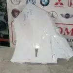2021 GAZELLE SOL ÖN ÇAMURLUK