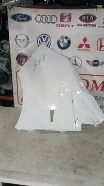 Gaz Gazelle Sol Ön Çamurluk çıkma parça