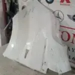 2021 GAZELLE SOL ÖN ÇAMURLUK