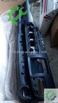 Mercedes-Benz CLA Torpido çıkma parça