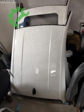 Ford Focus Tavan Sacı çıkma parça