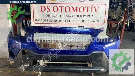 Subaru XV Ön Tampon çıkma parça