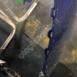 2021 SUBARU XV ÖN TAMPON -DS OTOMOTİV-
