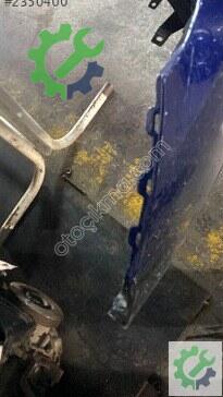 Subaru XV Ön Tampon çıkma parça